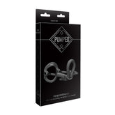 PENIS EXTENDER - BLACK